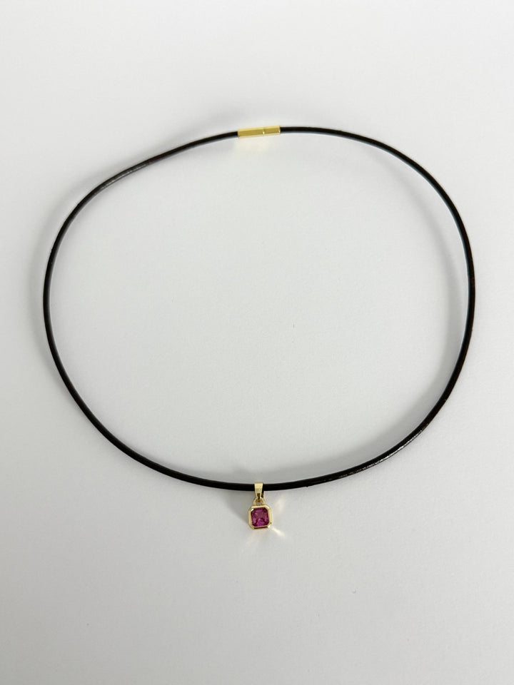 Canyon Choker Necklace  - Meadow CollectiveNecklace