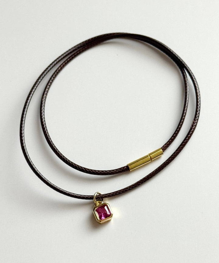 Canyon Choker Necklace  - Meadow CollectiveNecklace