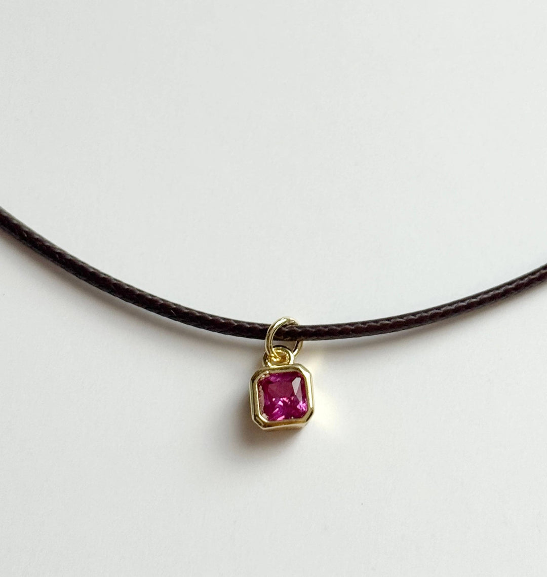 Canyon Choker Necklace  - Meadow CollectiveNecklace