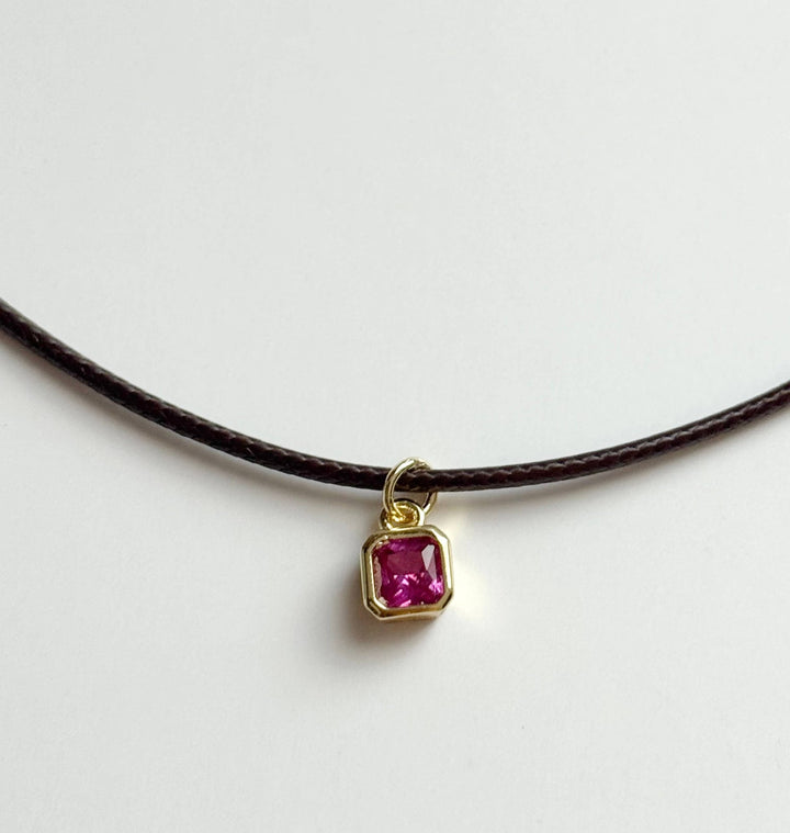 Canyon Choker Necklace  - Meadow CollectiveNecklace