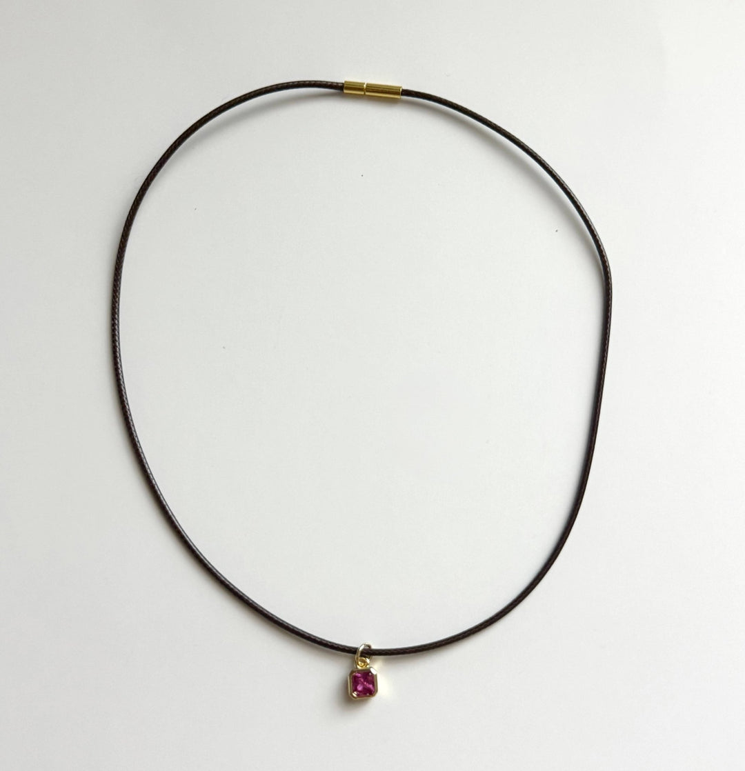 Canyon Choker Necklace  - Meadow CollectiveNecklace
