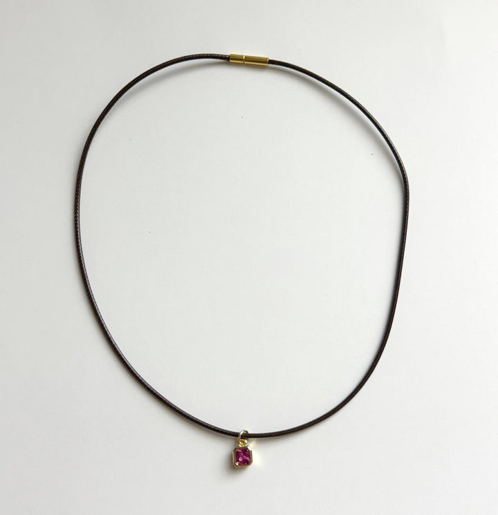 Canyon Choker Necklace  - Meadow CollectiveNecklace