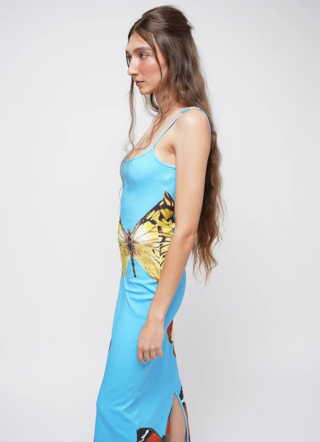 Collector Dress - Meadow CollectiveMaxi Dress