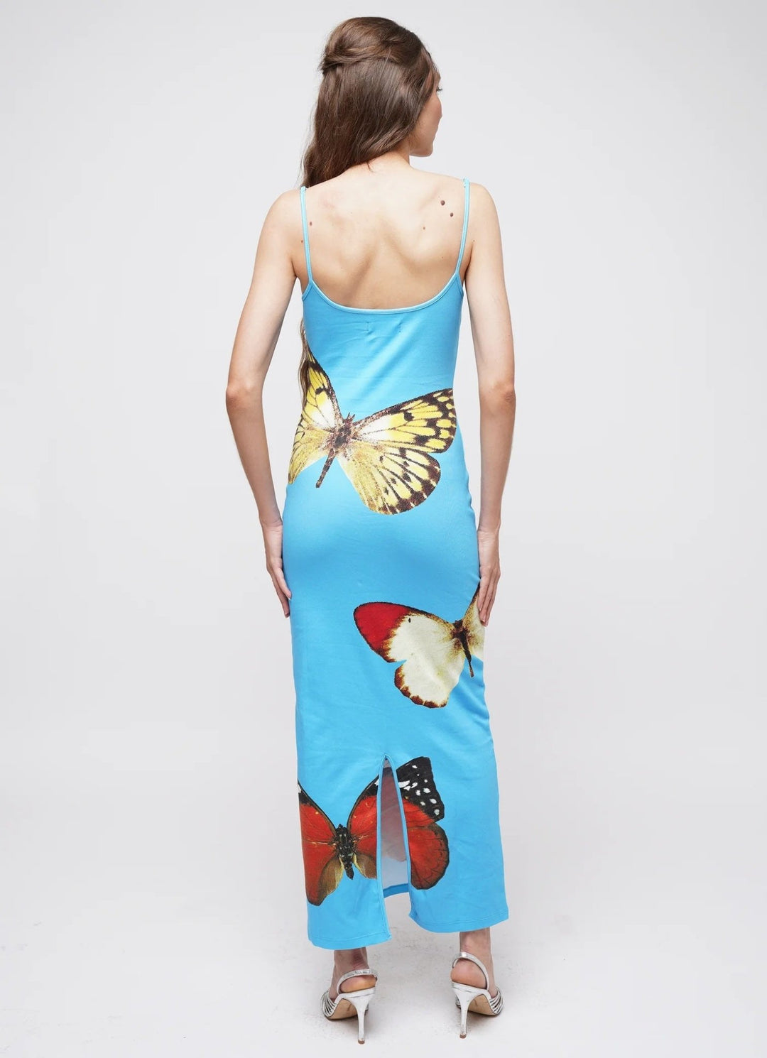 Collector Dress - Meadow CollectiveMaxi Dress