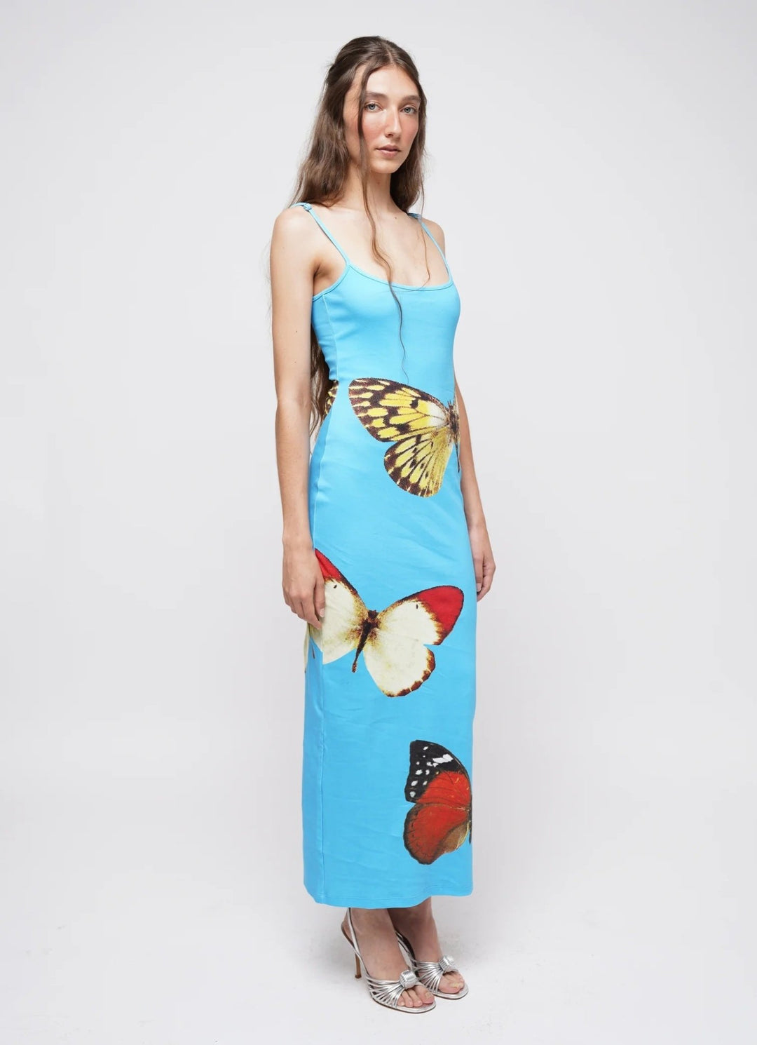 Collector Dress - Meadow CollectiveMaxi Dress