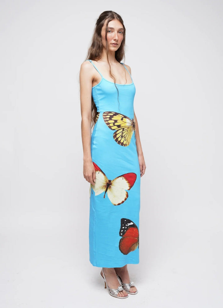 Collector Dress - Meadow CollectiveMaxi Dress