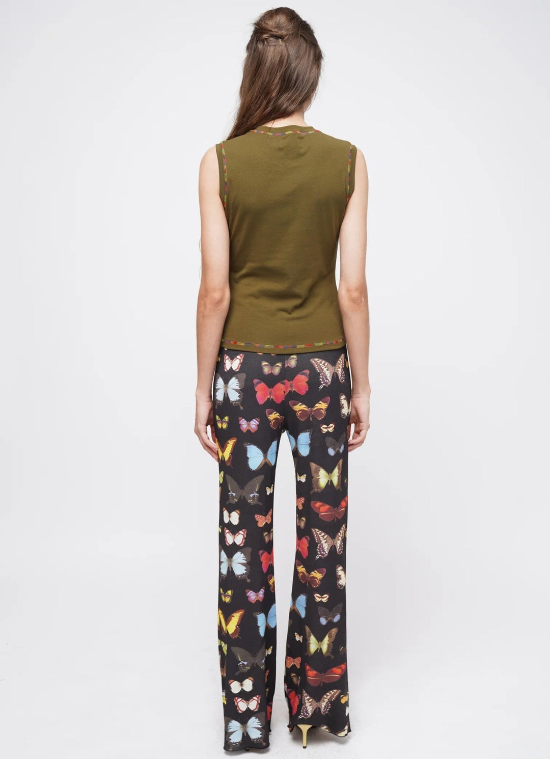 Collector Pant - Meadow CollectivePants