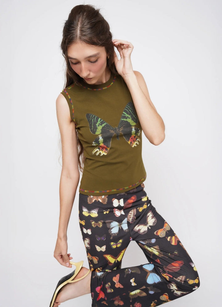 Collector Pant - Meadow CollectivePants