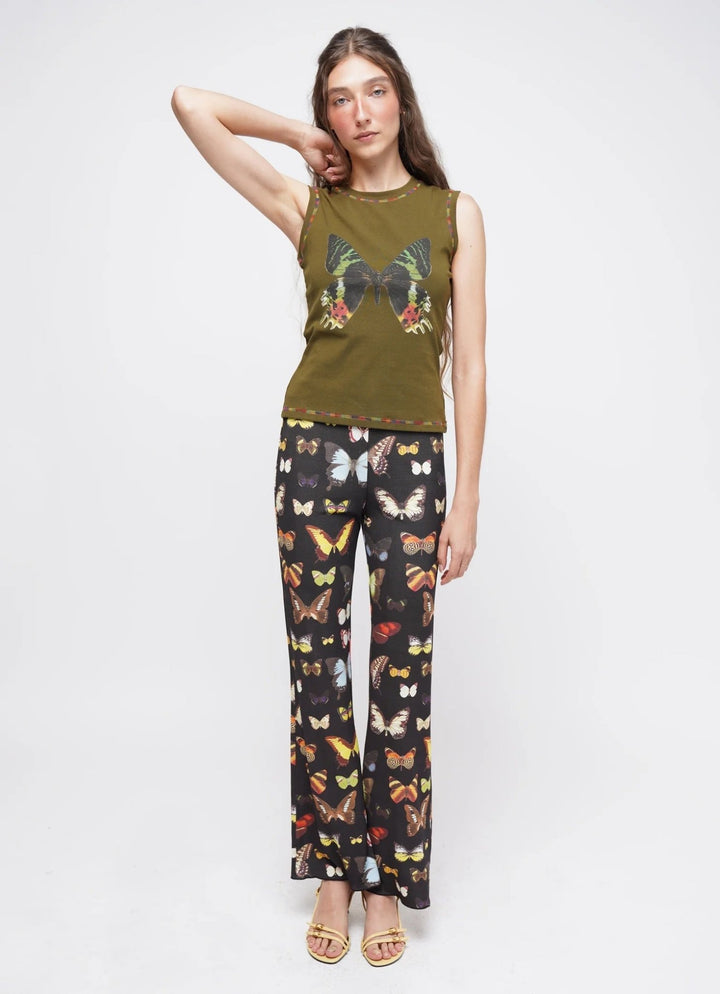 Collector Pant - Meadow CollectivePants