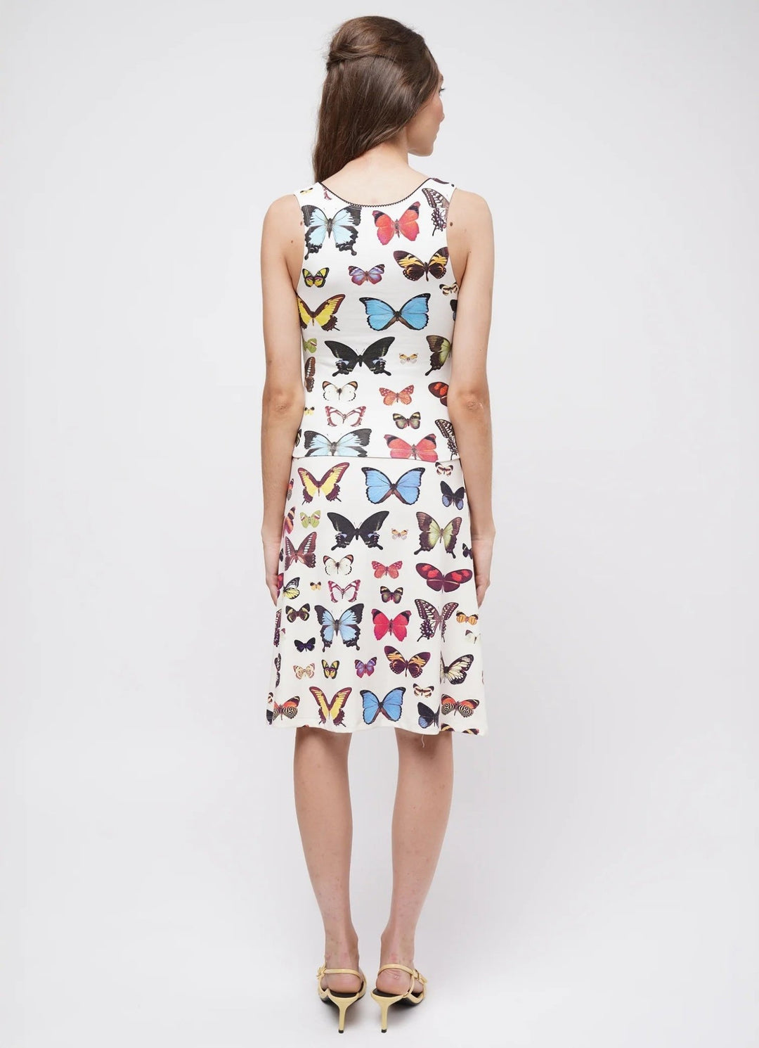 Collector Skirt - Meadow Collectiveskirt