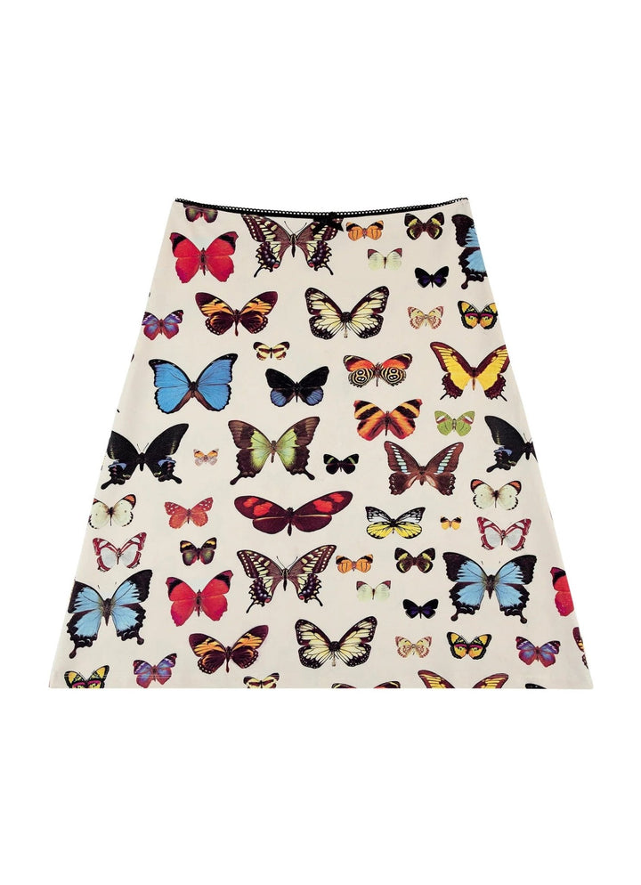 Collector Skirt - Meadow Collectiveskirt