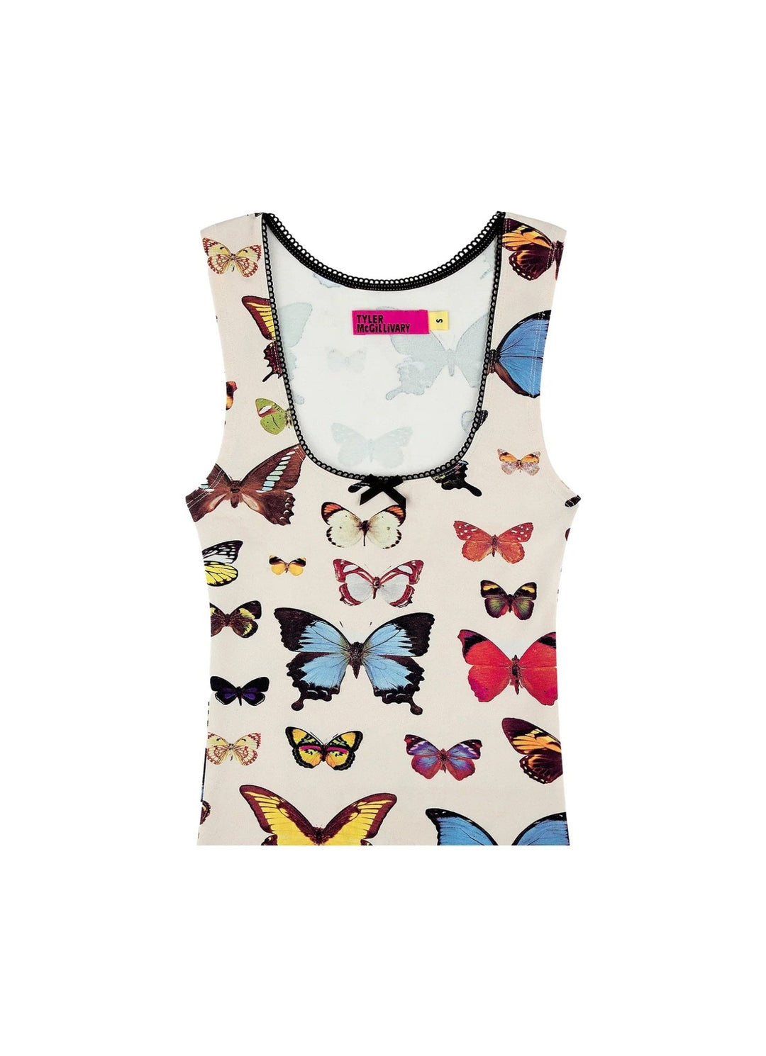 Collector Square Tank Top - Meadow Collectivetank top