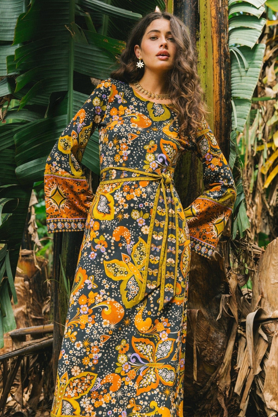 cora maxi dress Altar'd State | Cora Crochet Maxi Dress | NATURAL | Material: 50% Cotton, 40% Viscose, 10% Polyester, Lining: 95% Polyester, 5% Spandex