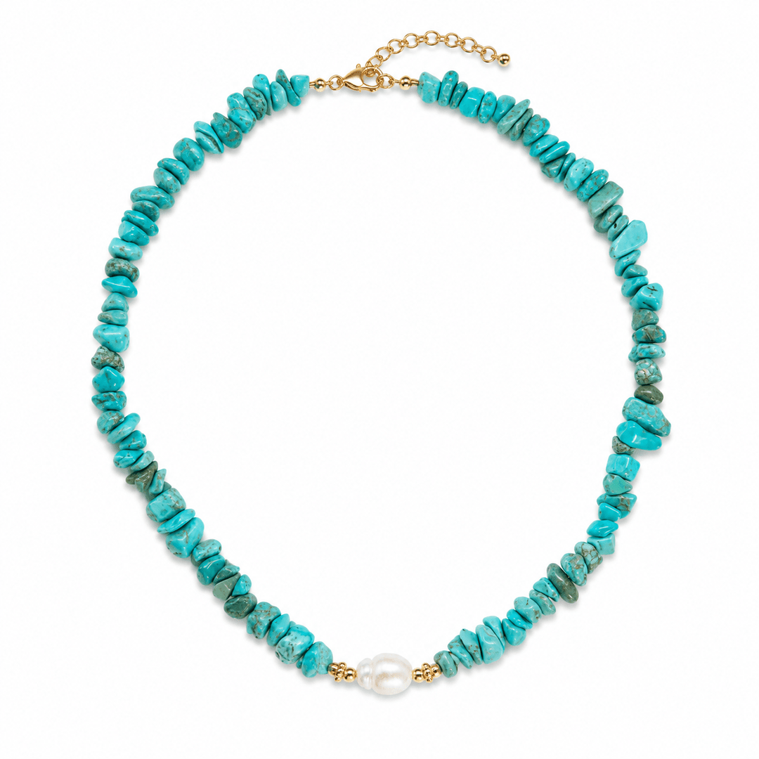 Cove Necklace - Meadow CollectiveNecklaces