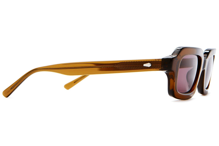 Crap Eyewear The Lucid Blur - Crystal Hemp Bio - Meadow CollectiveSunglasses