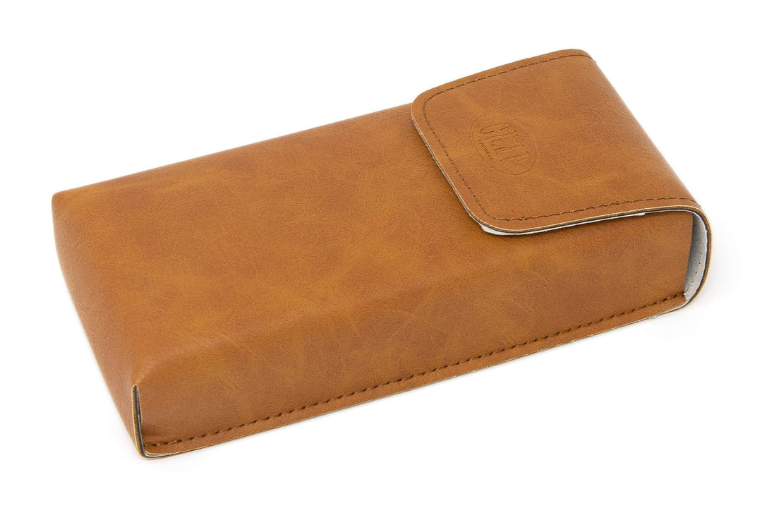 Crap Eyewear The Lucid Blur - Crystal Hemp Bio - Meadow CollectiveSunglasses