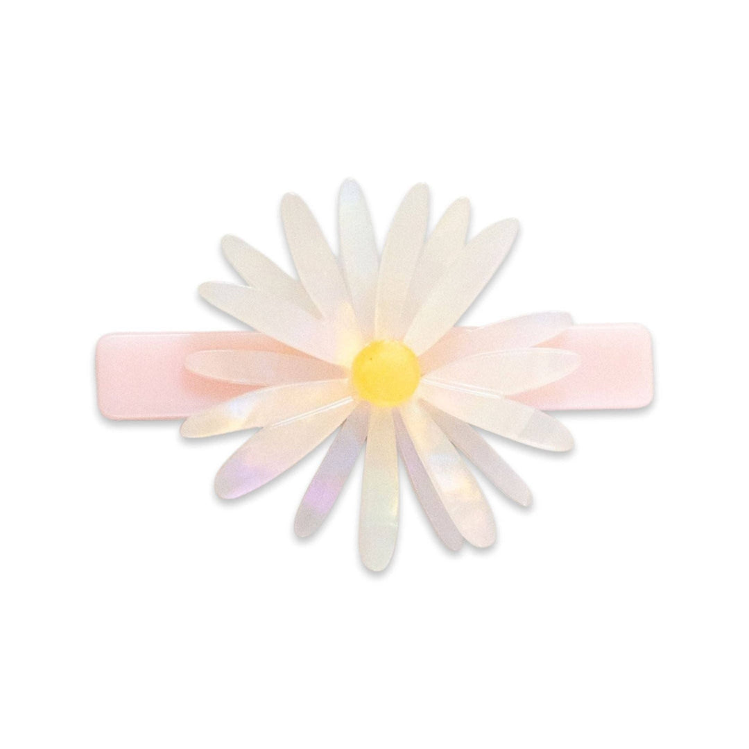 Daisy Alligator Hair Clip - Meadow Collectivehair clip