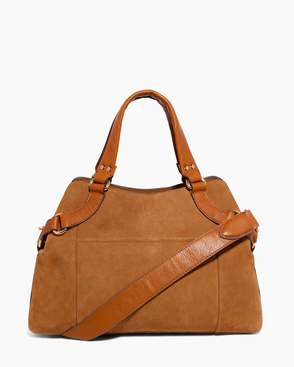 Dash Large Satchel - Meadow Collectiveleather bag