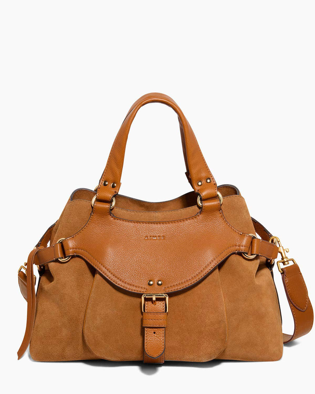 Dash Large Satchel - Meadow Collectiveleather bag