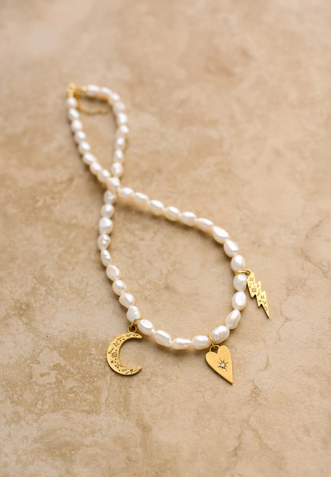 Dreamer Necklace - Meadow CollectiveNecklace