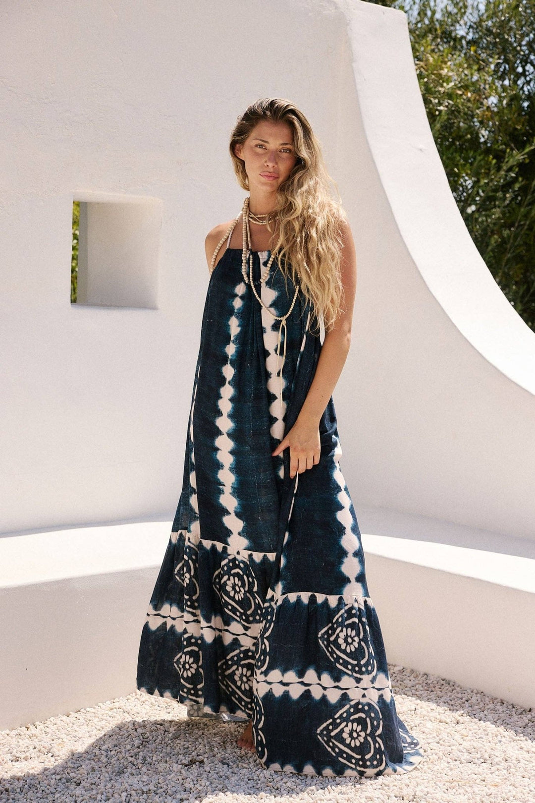 Krishna Maxi Dress for Stylish Drifters Jen's Pirate Booty Meadow Collective Krishna Maxi Dress for Stylish Drifters Jen's Pirate Booty Meadow Collective