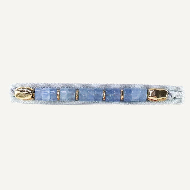 Dué ROUN- Natural Stone necklace or Bracelet - Meadow CollectiveNecklaces