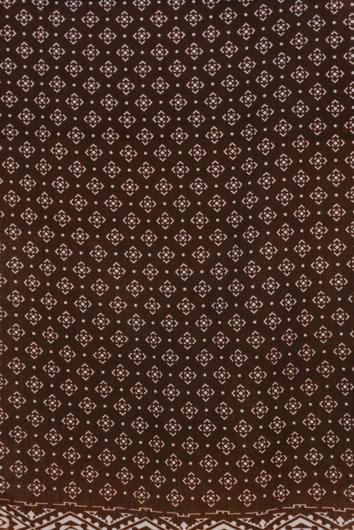 Campfire Bandana