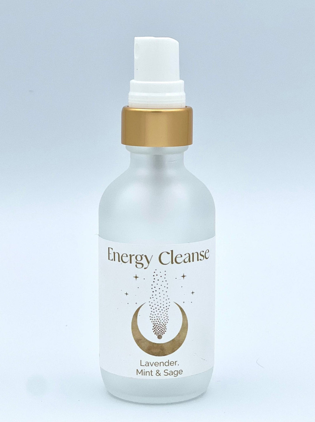 Energy Cleanse Aromatherapy Body & Room Myst - Meadow Collectiveroom spray