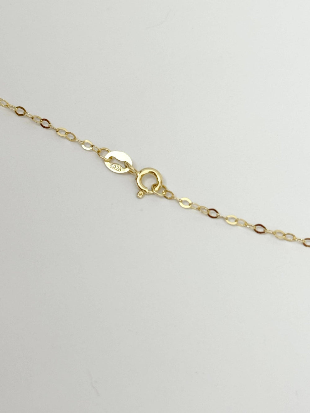 Free Bird Eagle Necklace – Hand - Carved Smoky Quartz & 18k Gold Vermeil - Meadow CollectiveNecklace