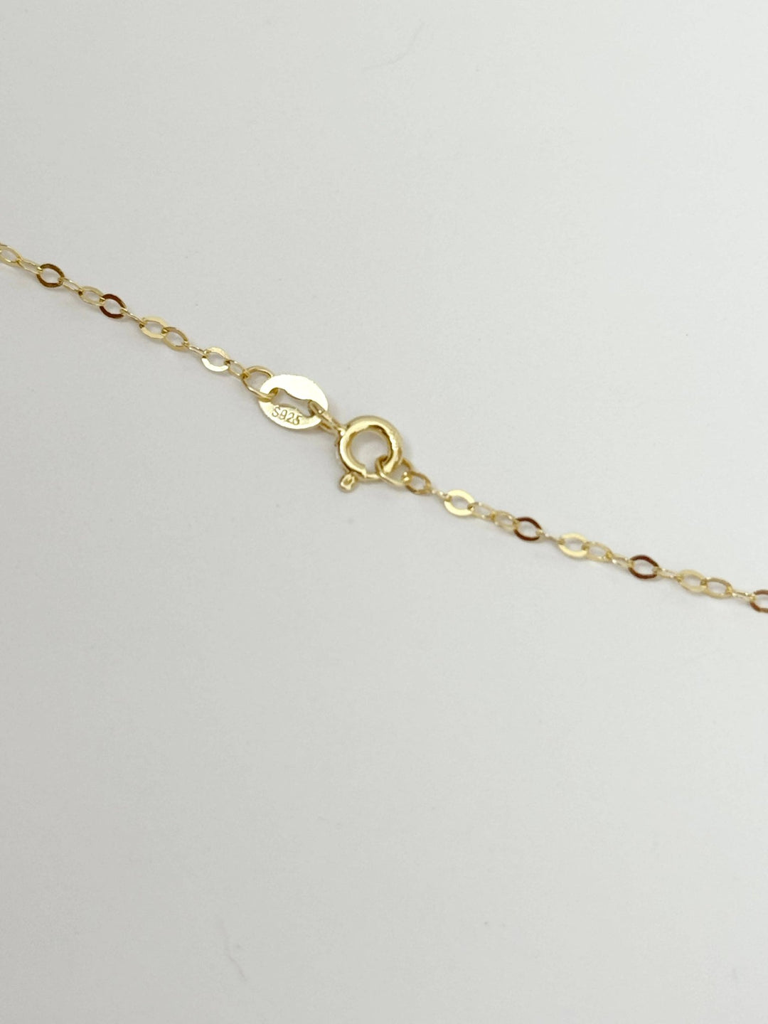 Free Bird Eagle Necklace – Hand - Carved Smoky Quartz &amp; 18k Gold Vermeil - Meadow CollectiveNecklace
