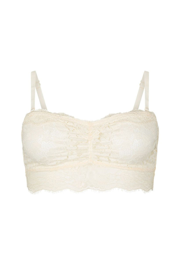 Free Love Lace Bralette Vintage Cream - Meadow Collectivebralette