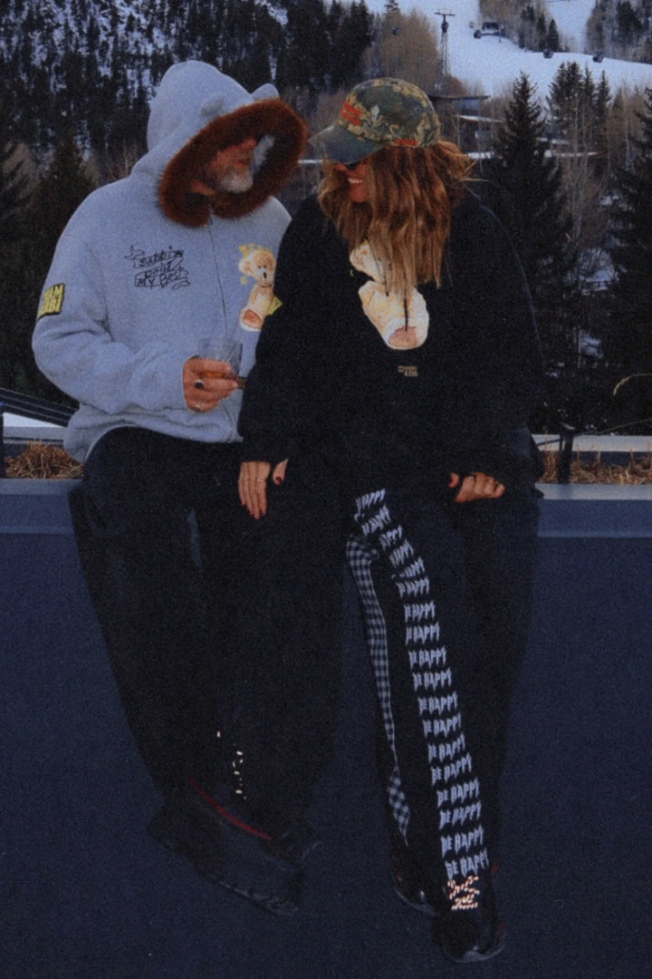 Sabbi Gimmie Bear Hugs Hoodie