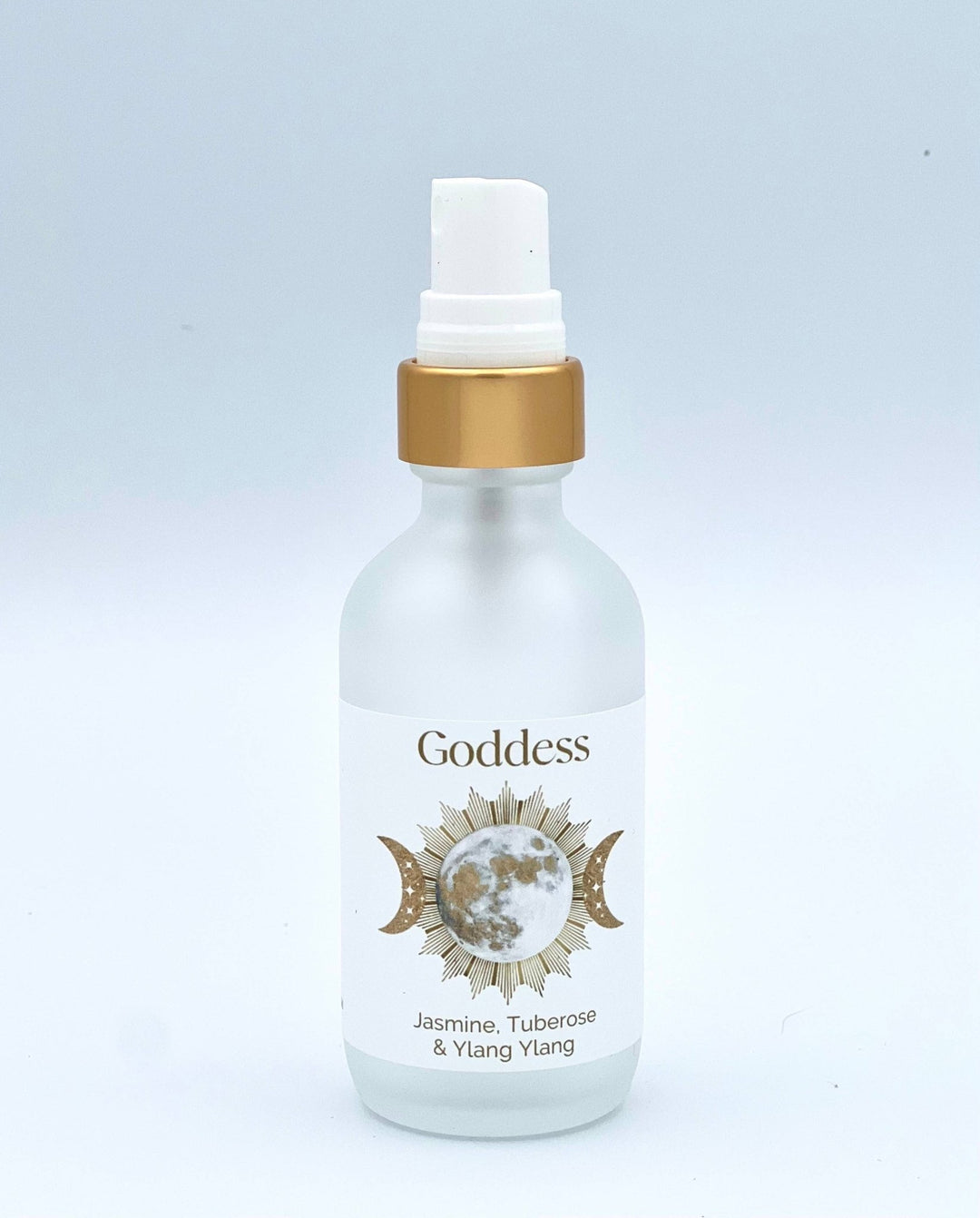 Goddess Aromatherapy Body & Room Myst - Meadow Collectiveroom spray