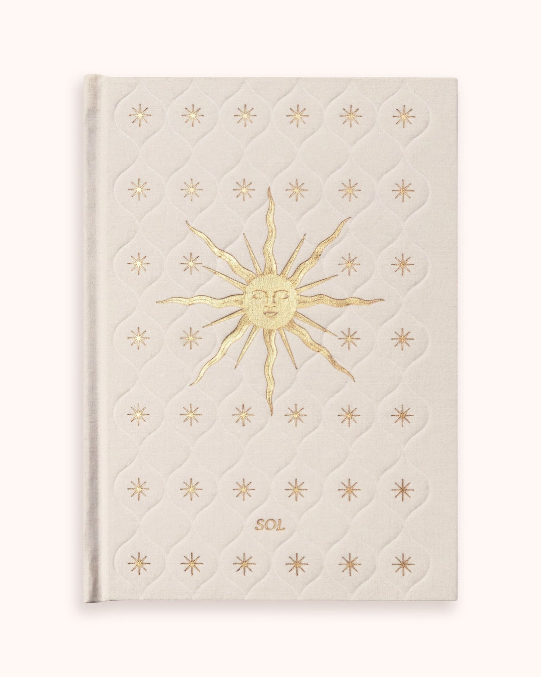 Gratitude Journal By Dreamy Moons - Meadow Collectivejournal