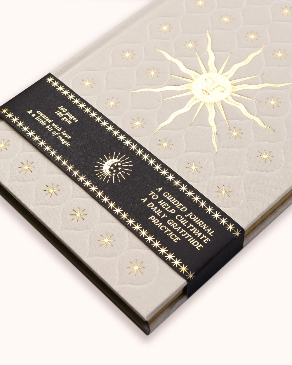 Gratitude Journal By Dreamy Moons - Meadow Collectivejournal