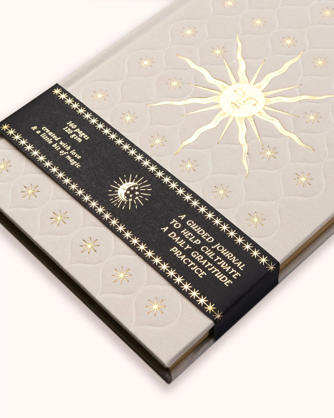 Gratitude Journal By Dreamy Moons - Meadow Collectivejournal