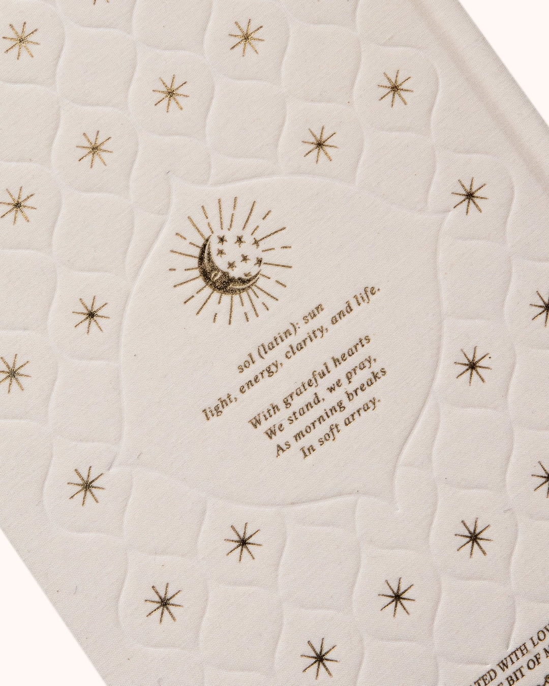 Gratitude Journal By Dreamy Moons - Meadow Collectivejournal