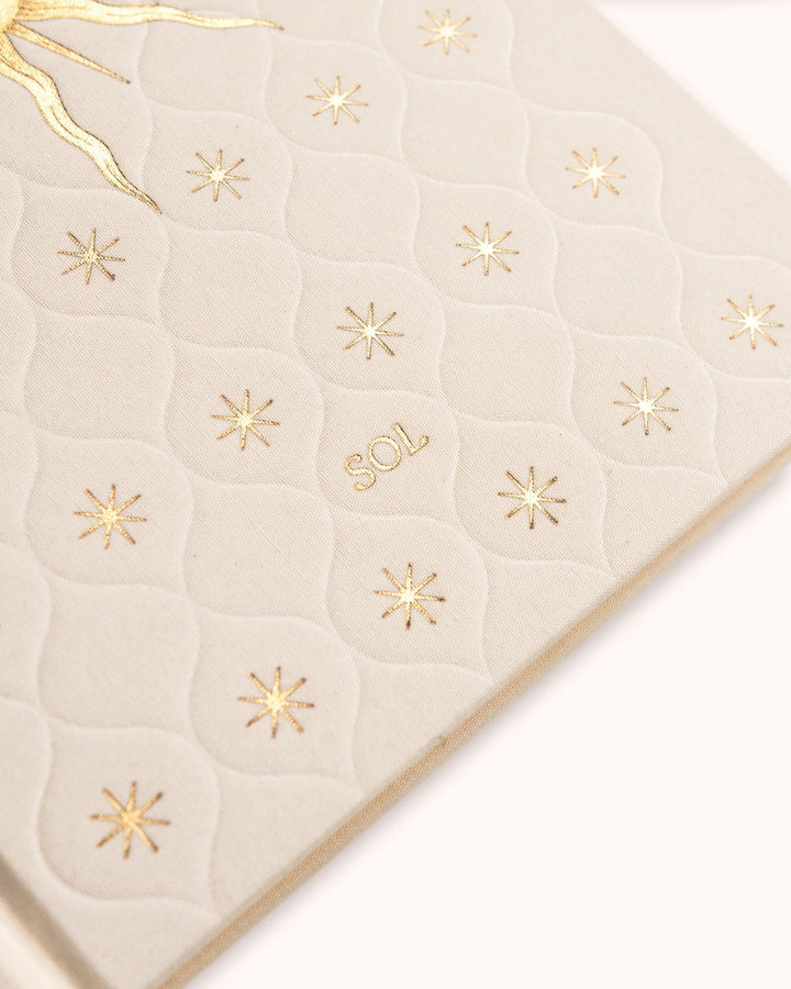 Gratitude Journal By Dreamy Moons - Meadow Collectivejournal