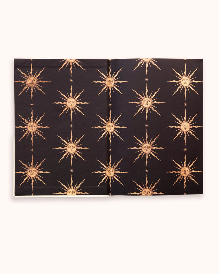 Gratitude Journal By Dreamy Moons - Meadow Collectivejournal