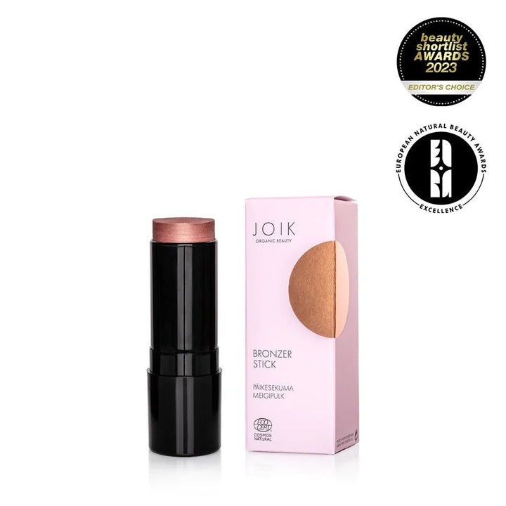 JOIK Beauty Bronzer Stick - Meadow Collectivemakeup