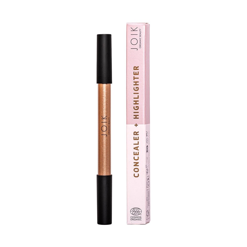 JOIK Beauty Dual - Ended Highlighter and Concealer Stick - Meadow Collectivemakeup