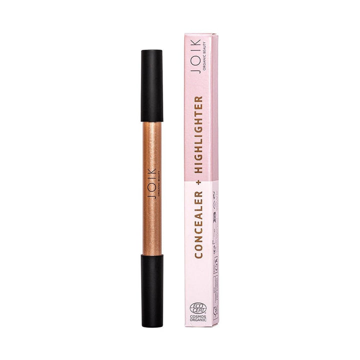 JOIK Beauty Dual - Ended Highlighter and Concealer Stick - Meadow Collectivemakeup