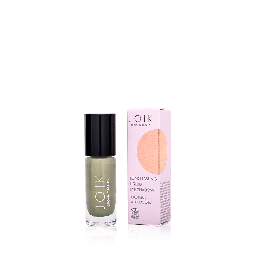 JOIK Beauty Long - Lasting Liquid Eye Shadow - Meadow Collectivemakeup