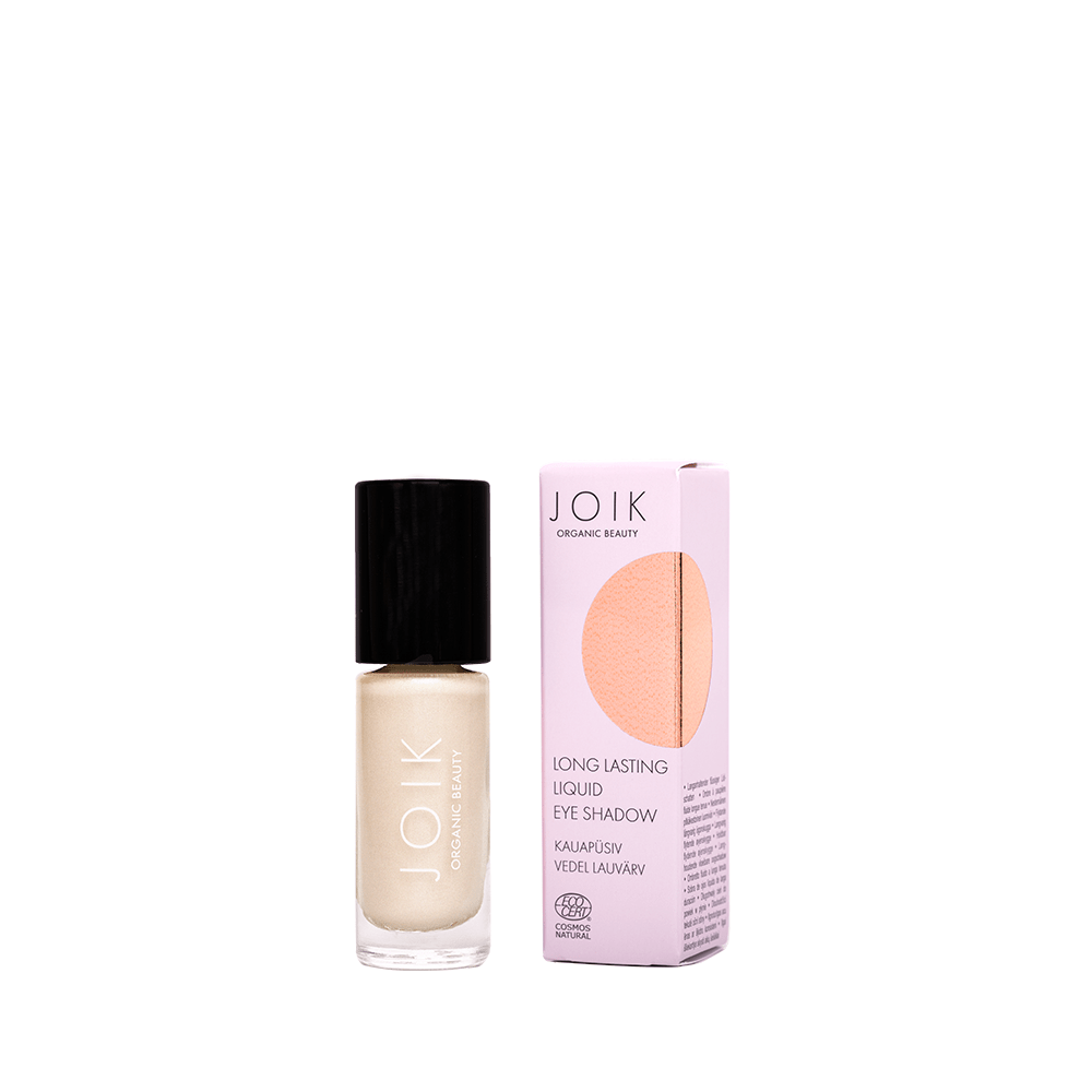 JOIK Beauty Long - Lasting Liquid Eye Shadow - Meadow Collectivemakeup