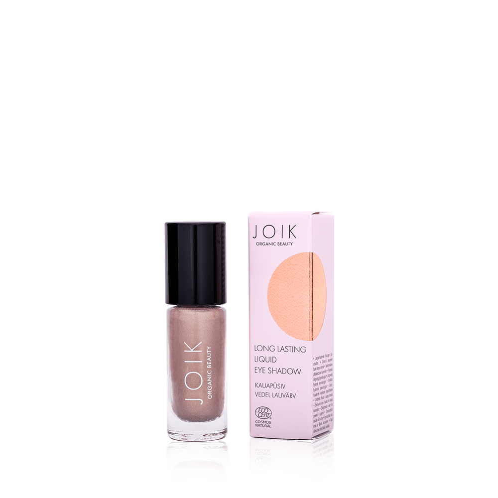 JOIK Beauty Long - Lasting Liquid Eye Shadow - Meadow Collectivemakeup