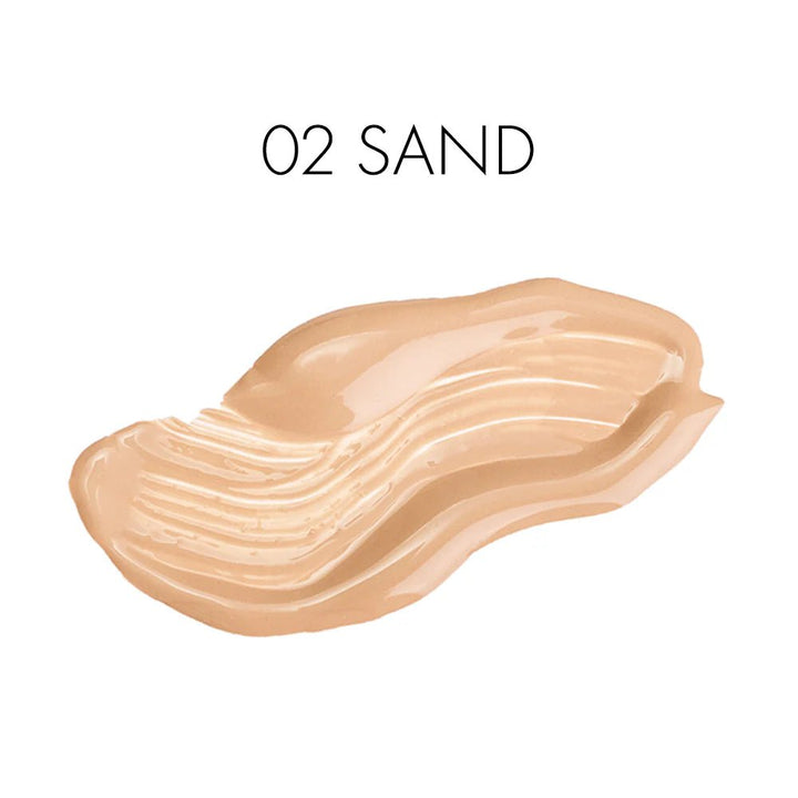 JOIK Beauty Luminous Foundation - Meadow Collectivemakeup