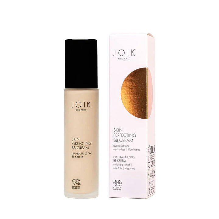 JOIK Beauty Skin Perfecting BB Cream - Meadow Collectivemakeup