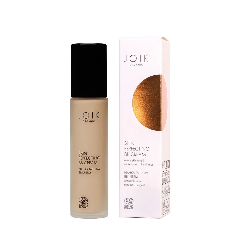 JOIK Beauty Skin Perfecting BB Cream - Meadow Collectivemakeup