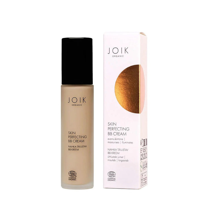 JOIK Beauty Skin Perfecting BB Cream - Meadow Collectivemakeup