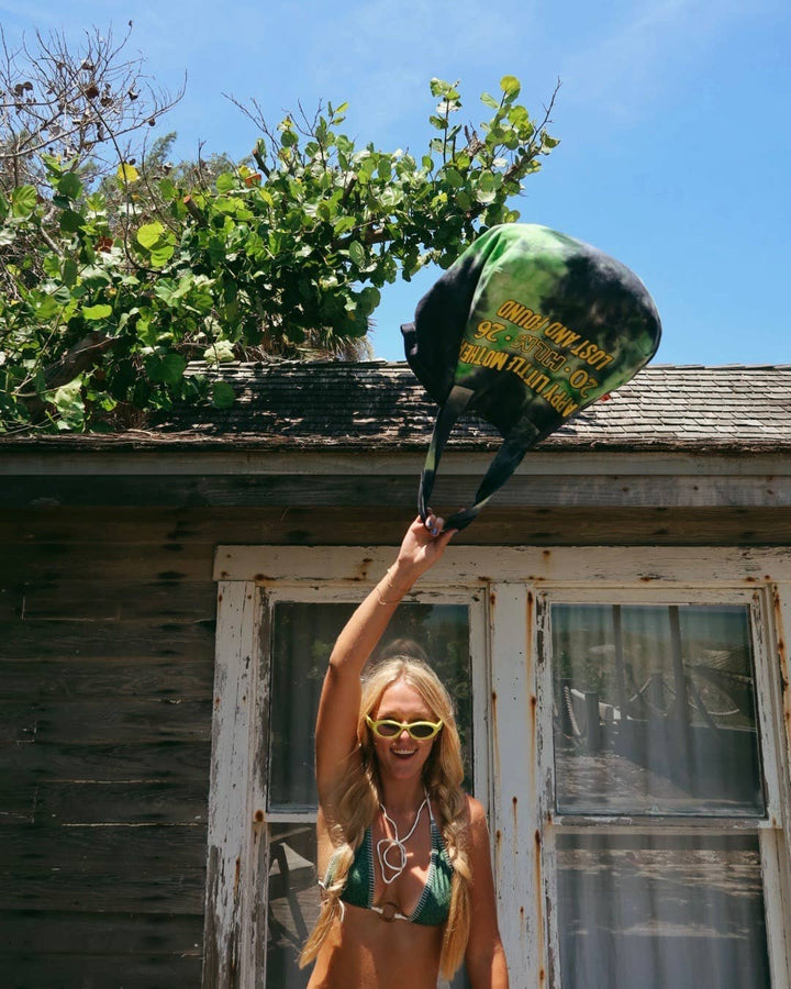 LOST &amp; FOUND TOTE BAG- Happy Little Mother - Meadow CollectiveTote Bag